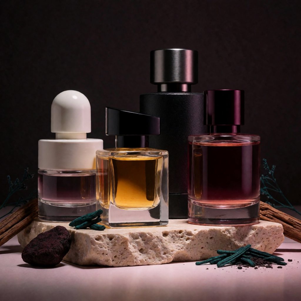 عطور نيش