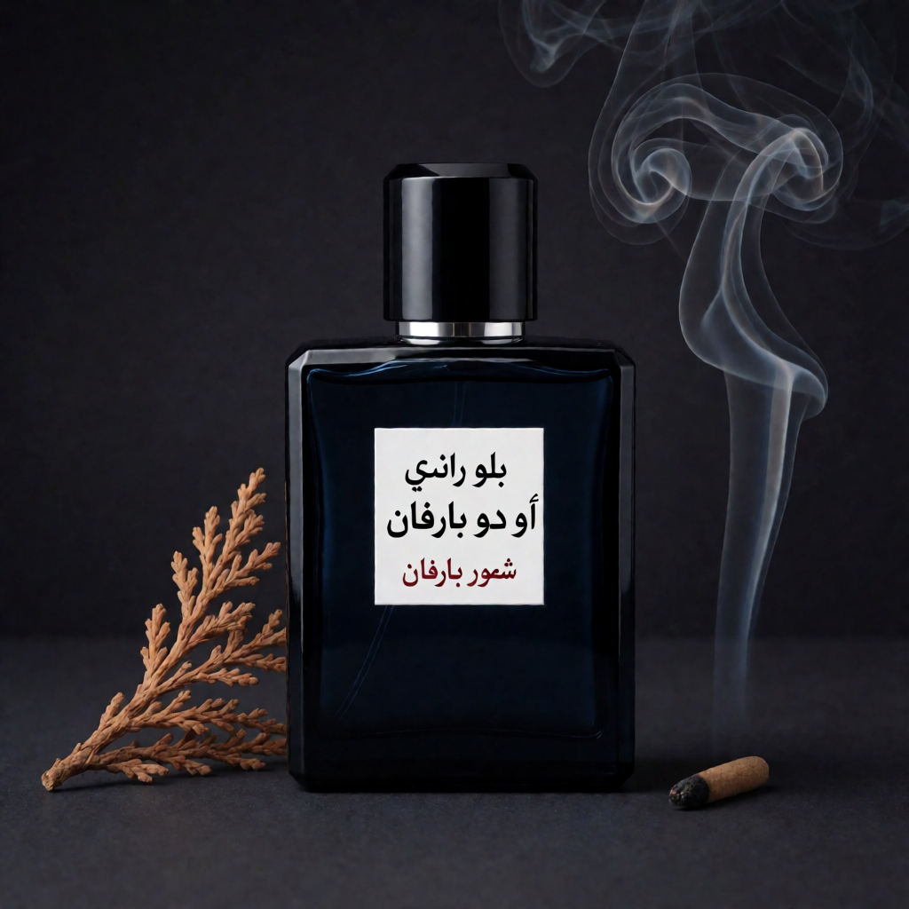 بلو دي شانيل أو دو بارفان