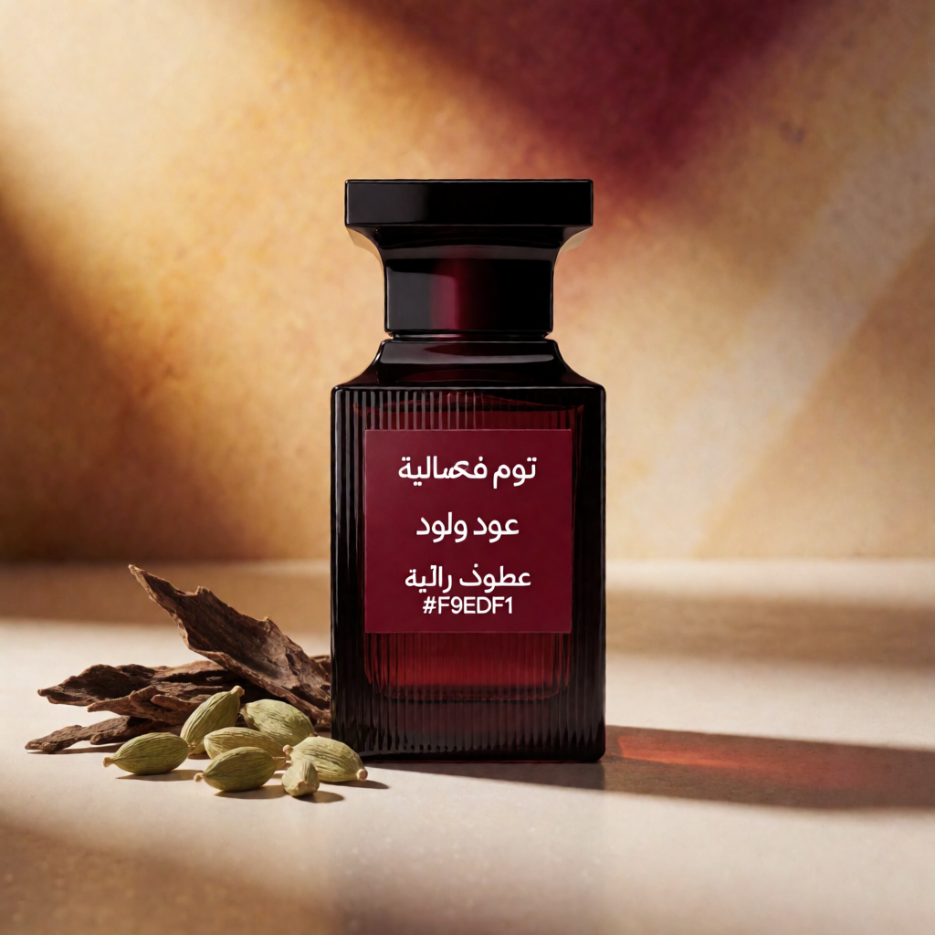 توم فورد عود وود